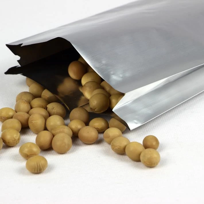 Bag Gusset Ochr Foil