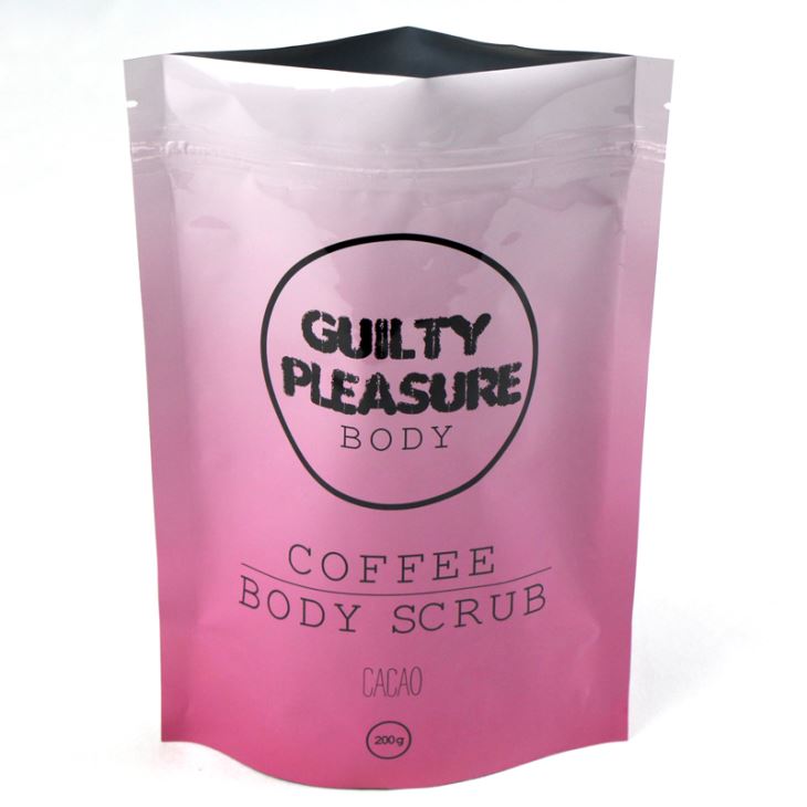 Pouches Coffi Stand Up Ffoil Alwminiwm