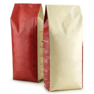 Bagiau coffi