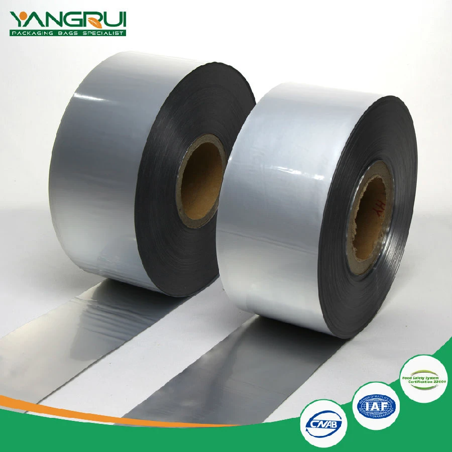 ALUMINUM ffoil FFILM