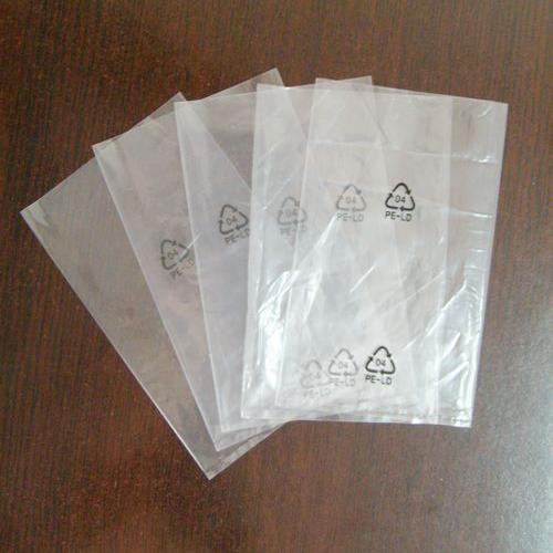 Bagiau AG PE bags