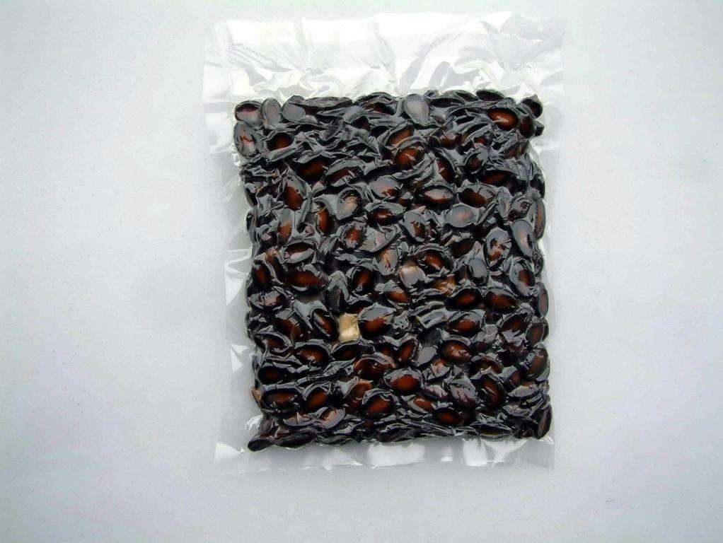 Vacuum bag