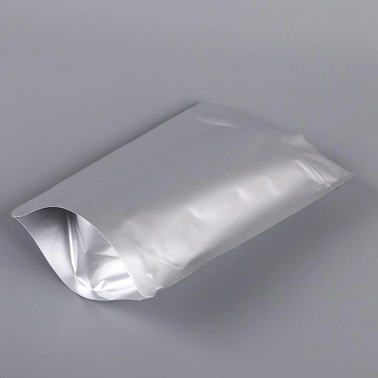 Wholesale Stand Up Food Pouch With Zipper