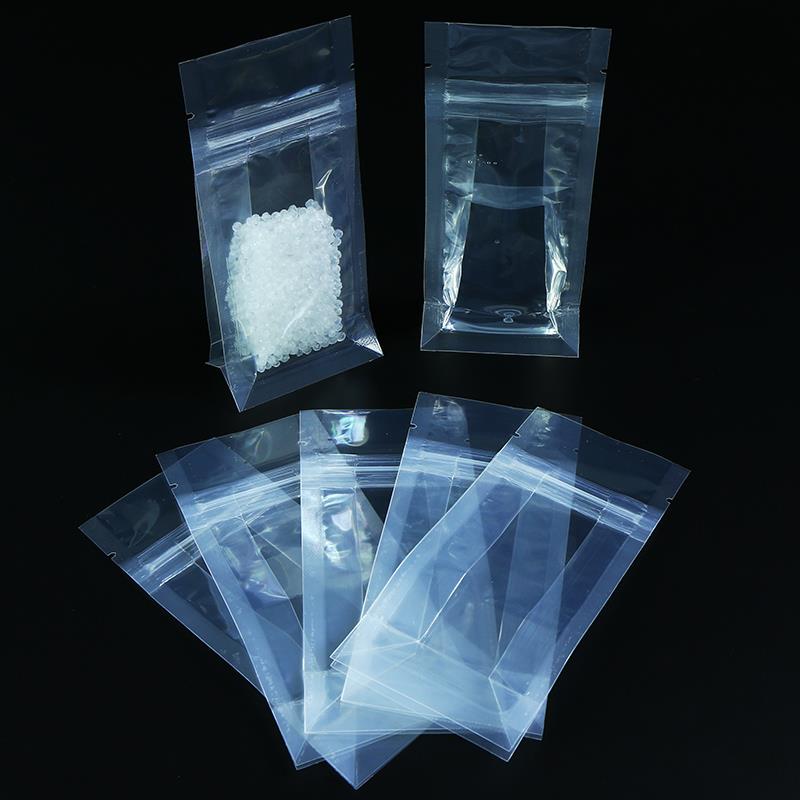 Boxpouch tryloyw