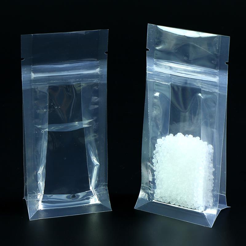 Boxpouch tryloyw