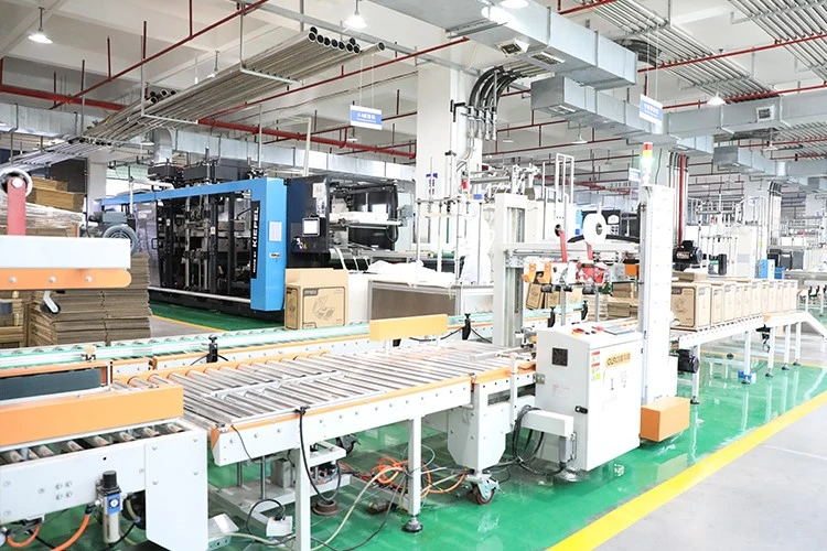 The whole internal logistics system solutions