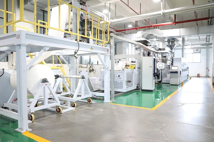 The whole internal logistics system solutions