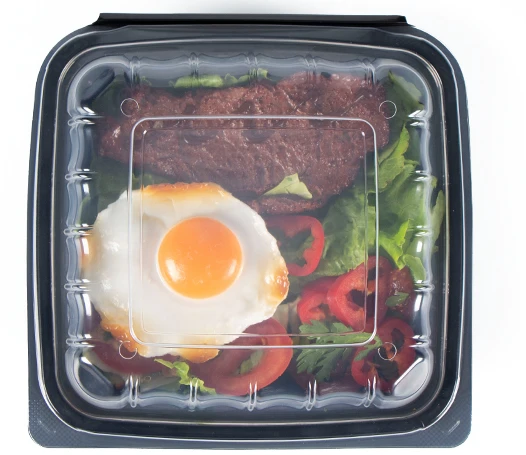 news-526-455 The Ministry of Commerce appeals: please support disposable lunch boxes to Wuhan