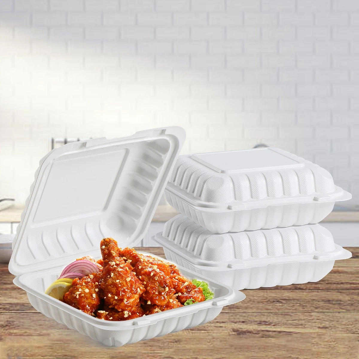 take out containers