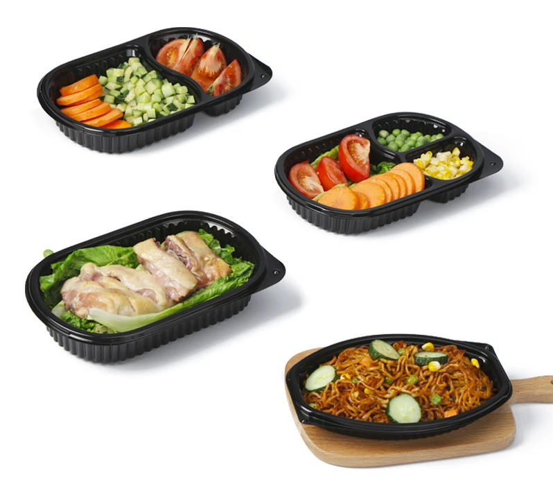 news-798-714 clear plastic food containers