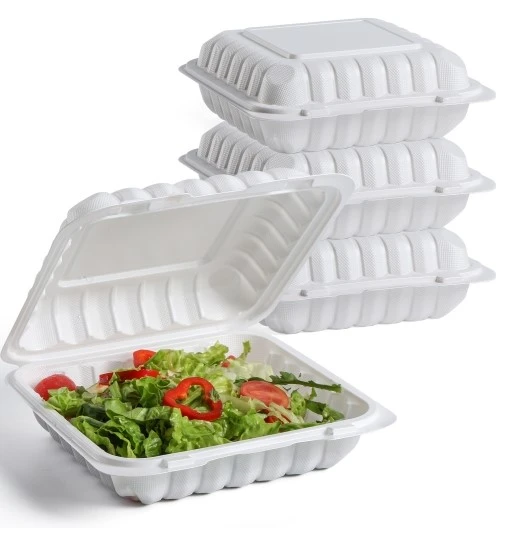 Square MFPP Food Prep Container