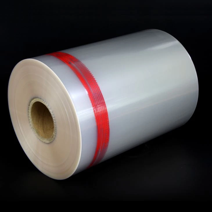 Food Packaging BOPP Printing Film