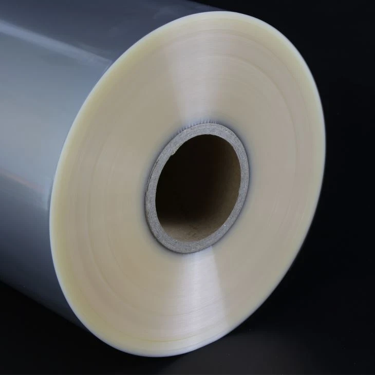 Food Packaging BOPP Printing Film