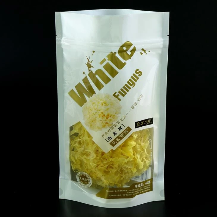 High Quality Customized Bags With Window