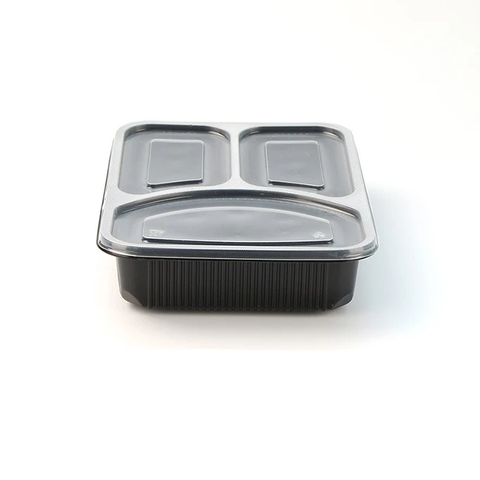 Food Box Packaging