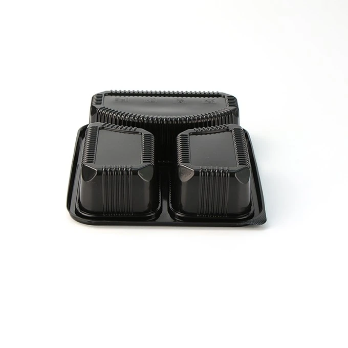 Food Box Packaging