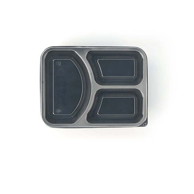 Food Box Packaging