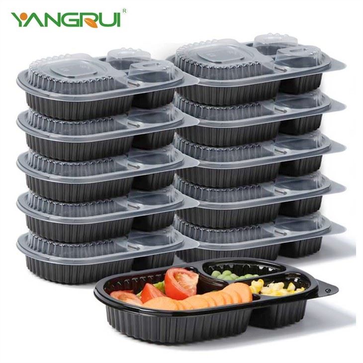 Lunch Bento Box