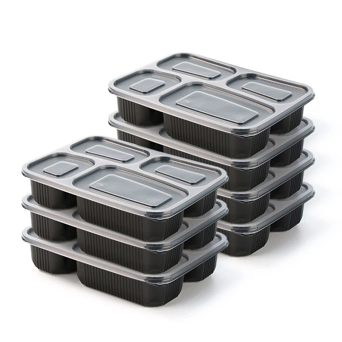 Cynhwysyddion Carryout