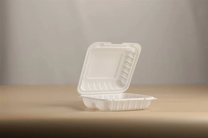 Eco Friendly Food Containers