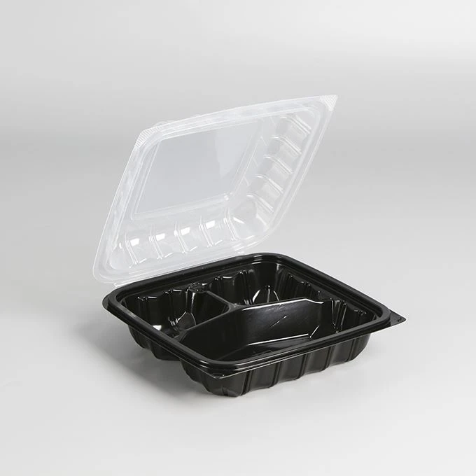 Cynwysyddion Takeout Ecogyfeillgar