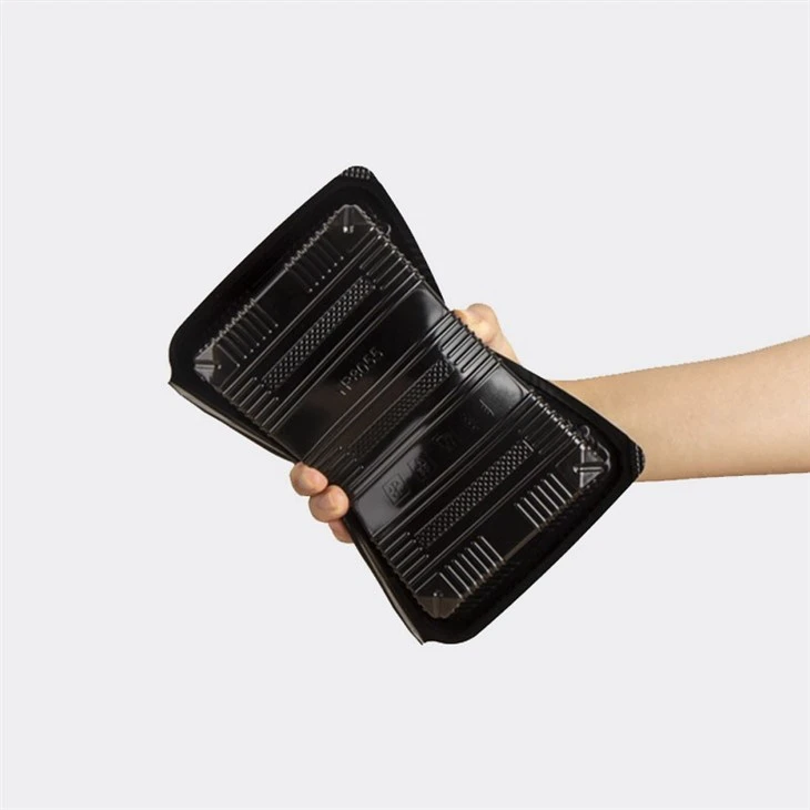 Meal Prep Food Container Dual Colors