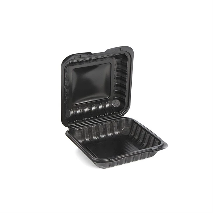 MFPP To Go Clamshell Box