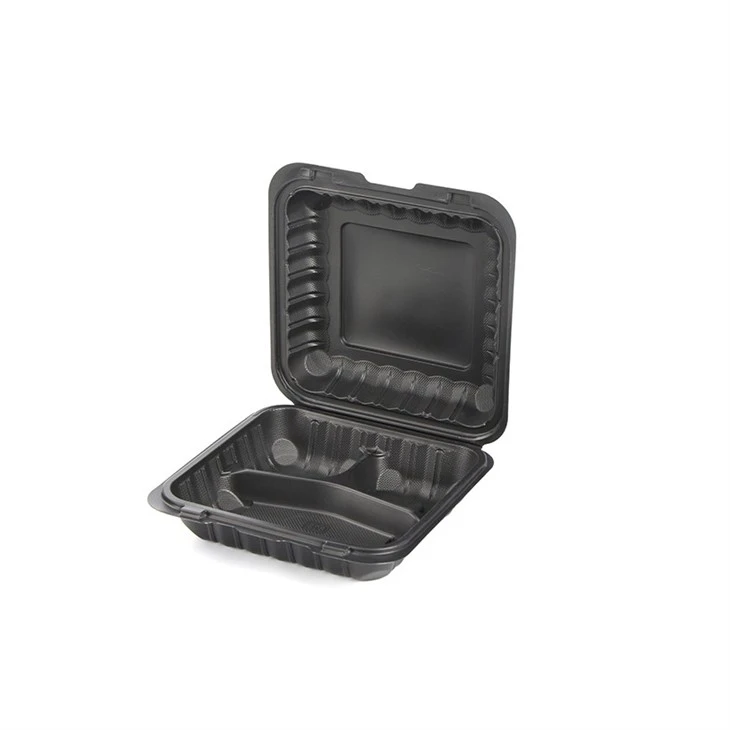 MFPP To Go Clamshell Box