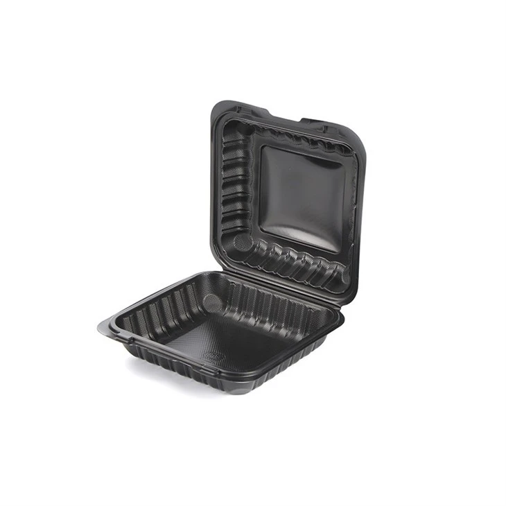 MFPP To Go Clamshell Box