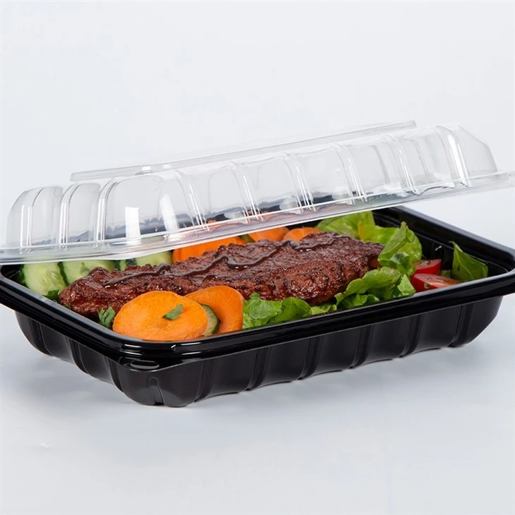 PP Plastic Food Boxes