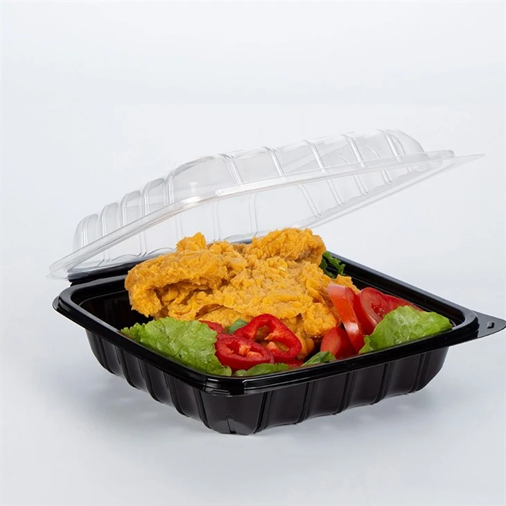 PP Takeout Food Container