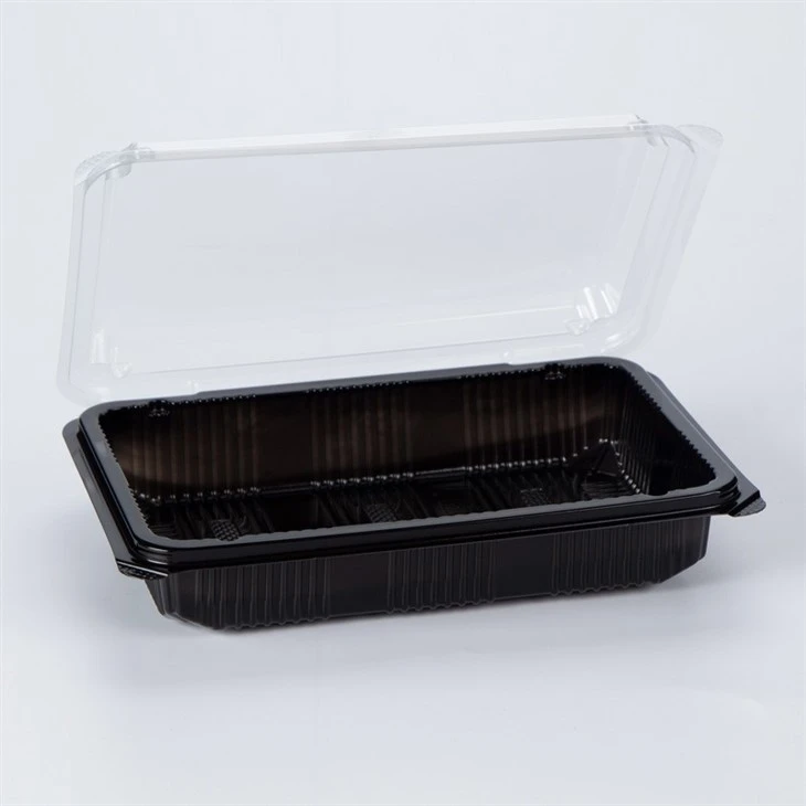 Rectangular Food Storage Container