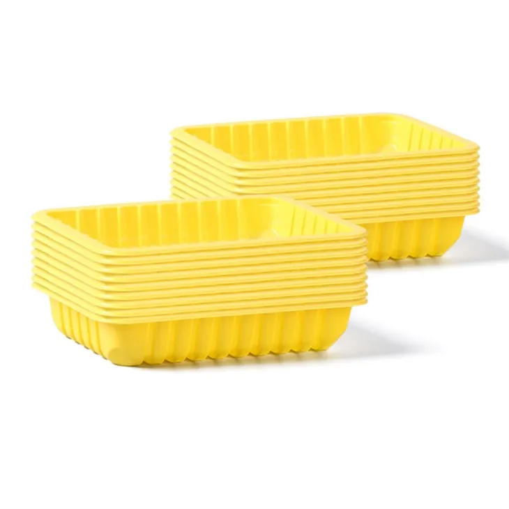 Blaswch Bob Tamaid Unrhyw Le, Hambwrdd Tafladwy Arloesol Ar gyfer Bwydwyr