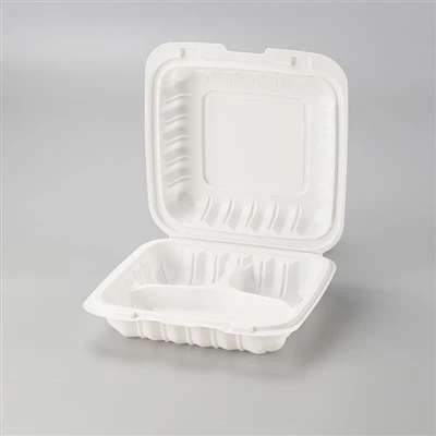 Cynhwysyddion tafladwy Take Out To Go