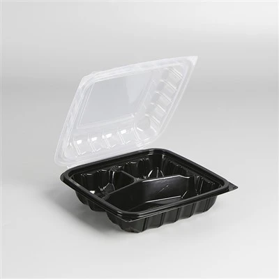 Cynwysyddion Takeout Ecogyfeillgar