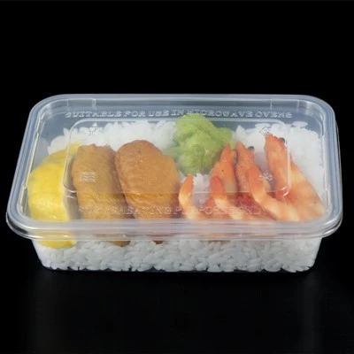 Food Storage Containers Plastic Big