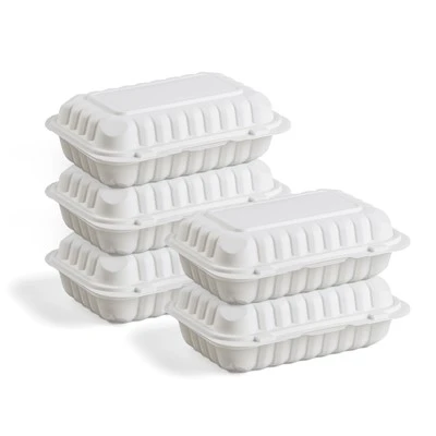 Blwch Bento tafladwy Japaneaidd