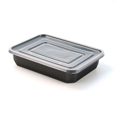 Set Storio Bwyd Cynhwyswyr Paratoi Prydau Plastig
