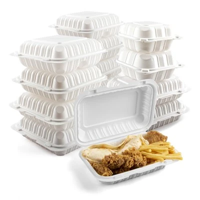 Blwch Cinio Bento Gril Tafladwy Cludadwy