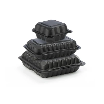Cynhwysyddion Storio Bwyd Bwyty Takeout