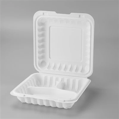 Cynhwysyddion Bwyd Takeout Gyda Chaeadau