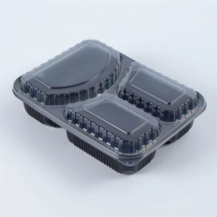 Takaway To Go Meal Prep Containers