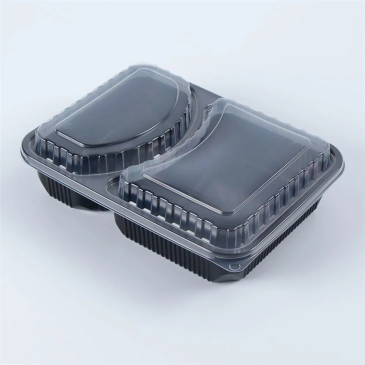Takaway To Go Meal Prep Containers