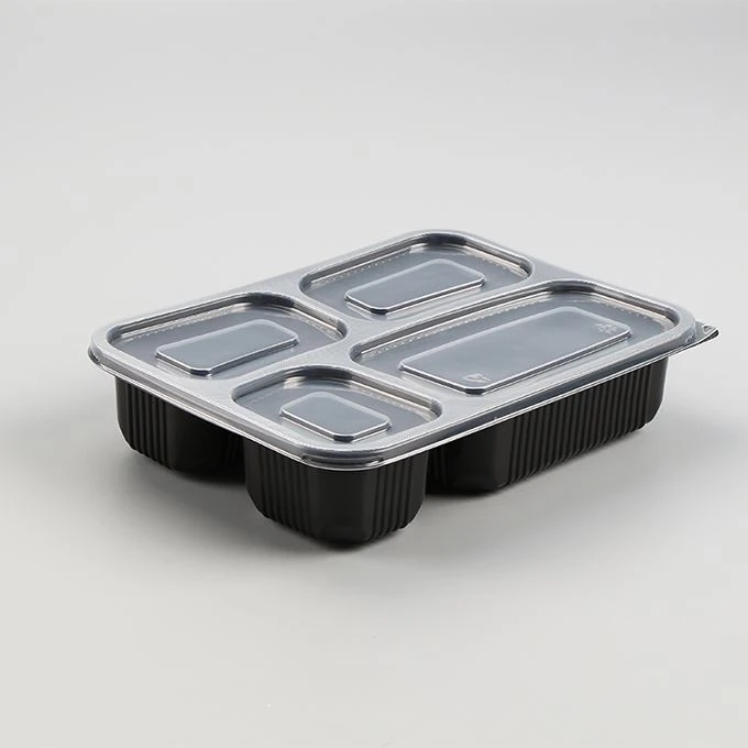 Cymerwch Allan Bento Box