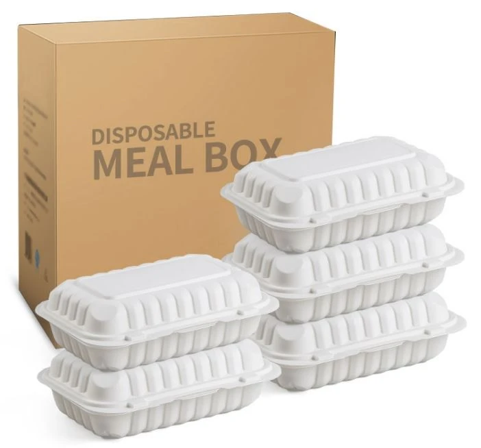 Bocs Cinio MFPP White Take Out