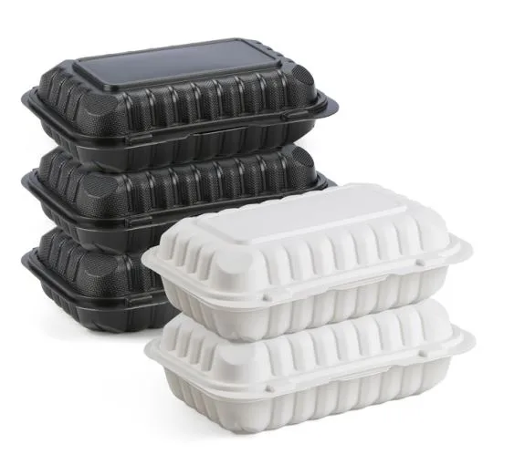 Blwch Storio Bwyd 9x6 modfedd