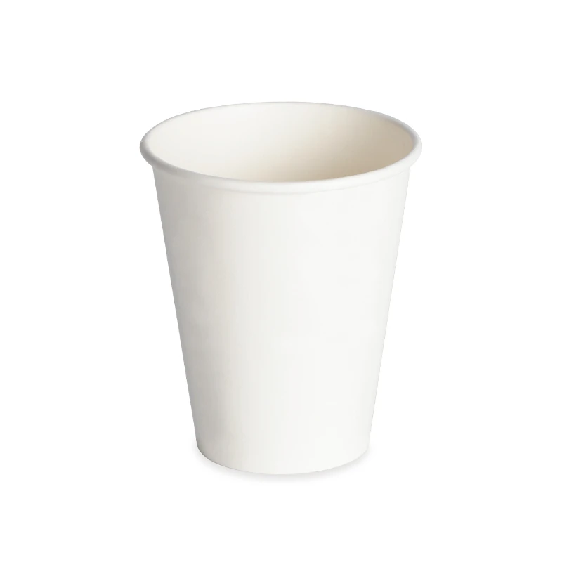 Cwpan papur wal sengl 16 oz