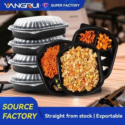 Bulk Togo Containers factory
