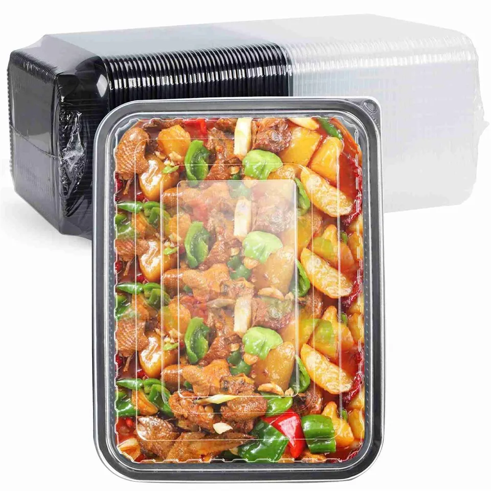 Cynhwysyddion Ar Gyfer Bwyd