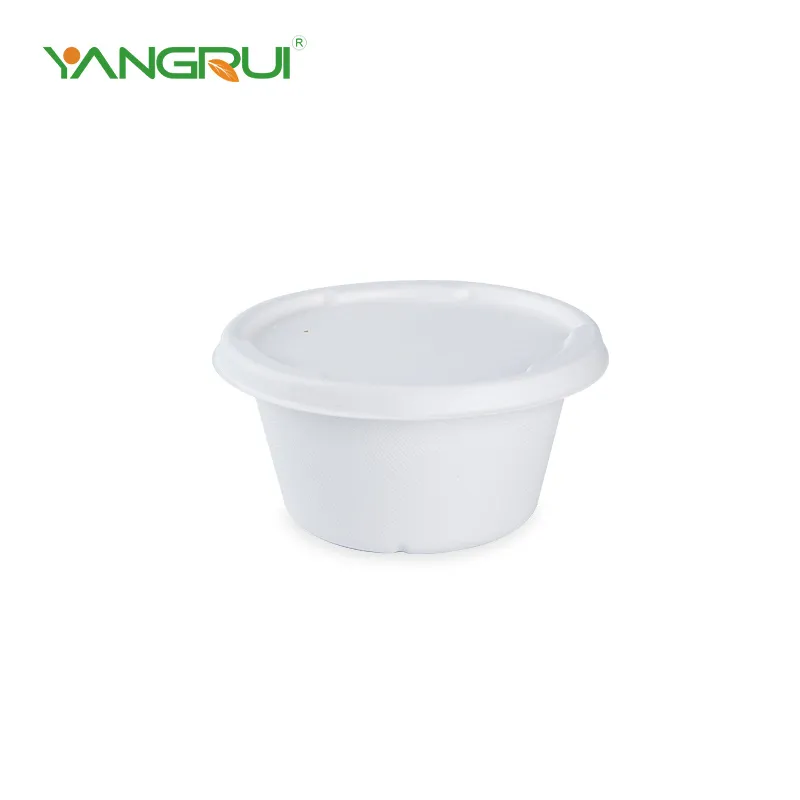 Powlenni Cawl Papur Gyda Chaeadau